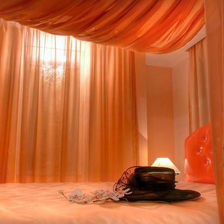 Family Hotel Mania スタラ・ザゴラ エクステリア 写真