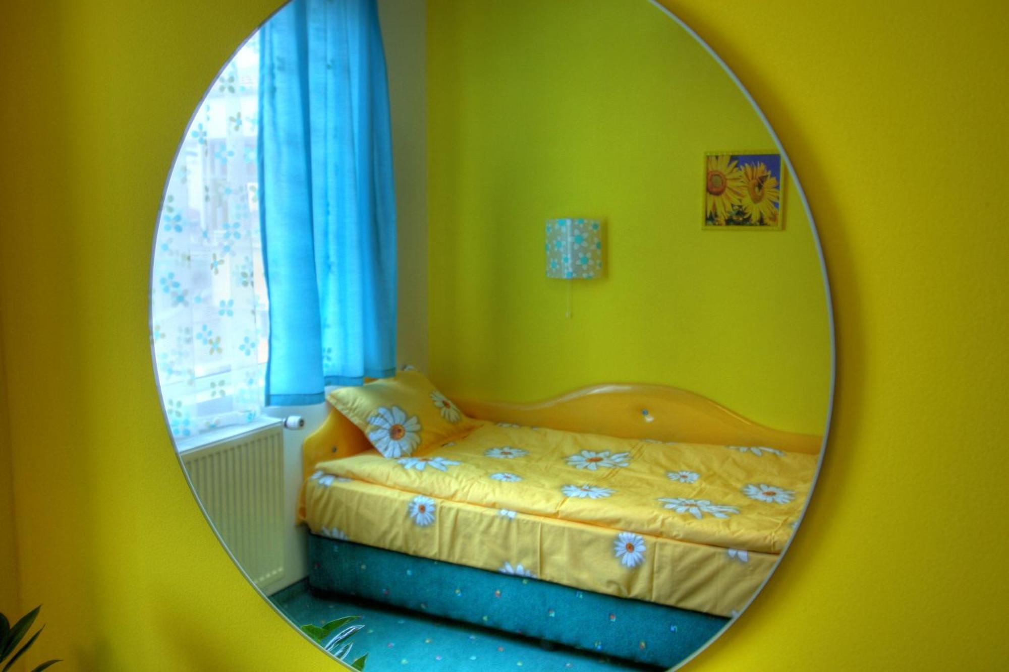 Family Hotel Mania スタラ・ザゴラ エクステリア 写真
