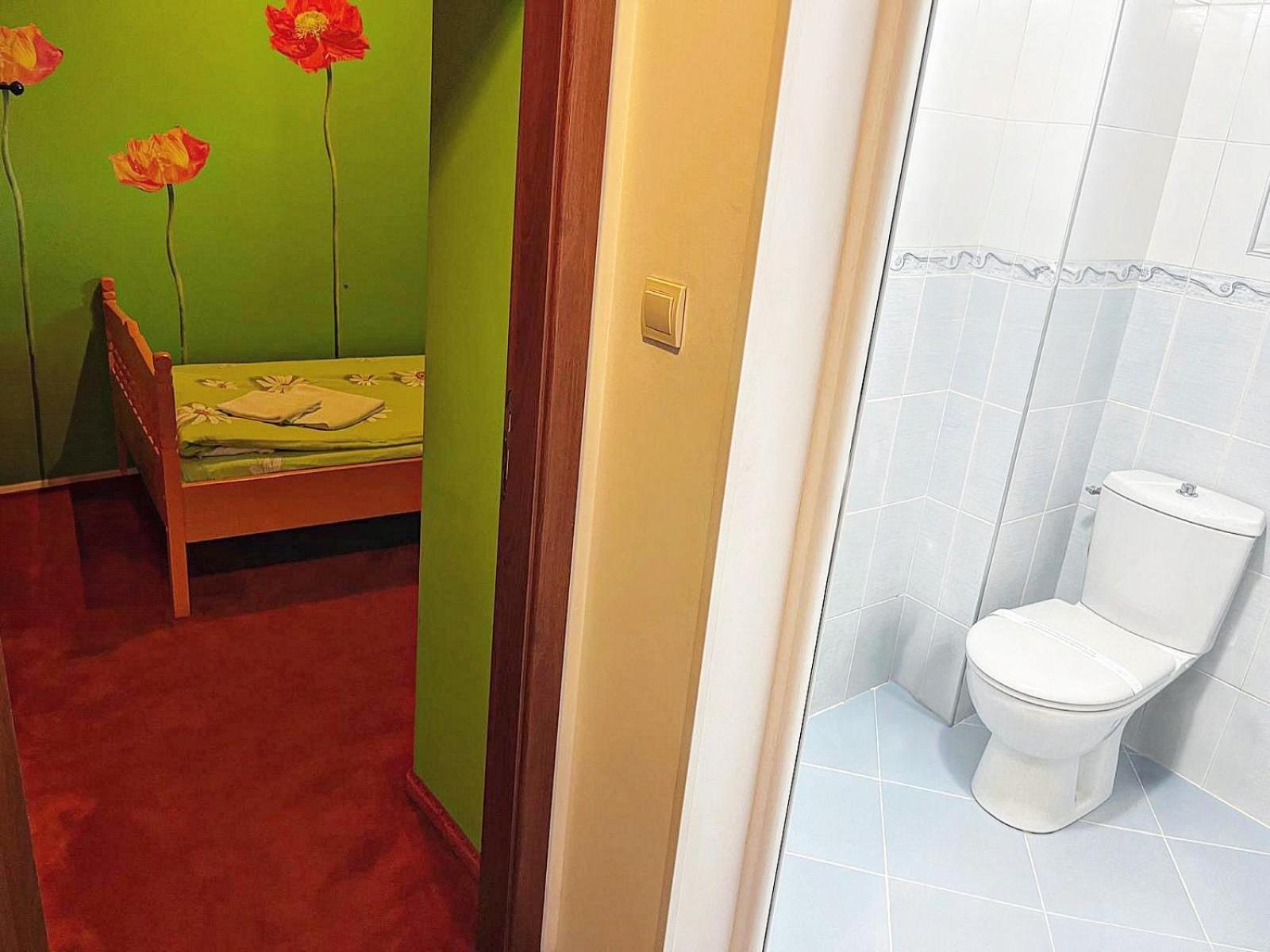 Family Hotel Mania スタラ・ザゴラ 部屋 写真