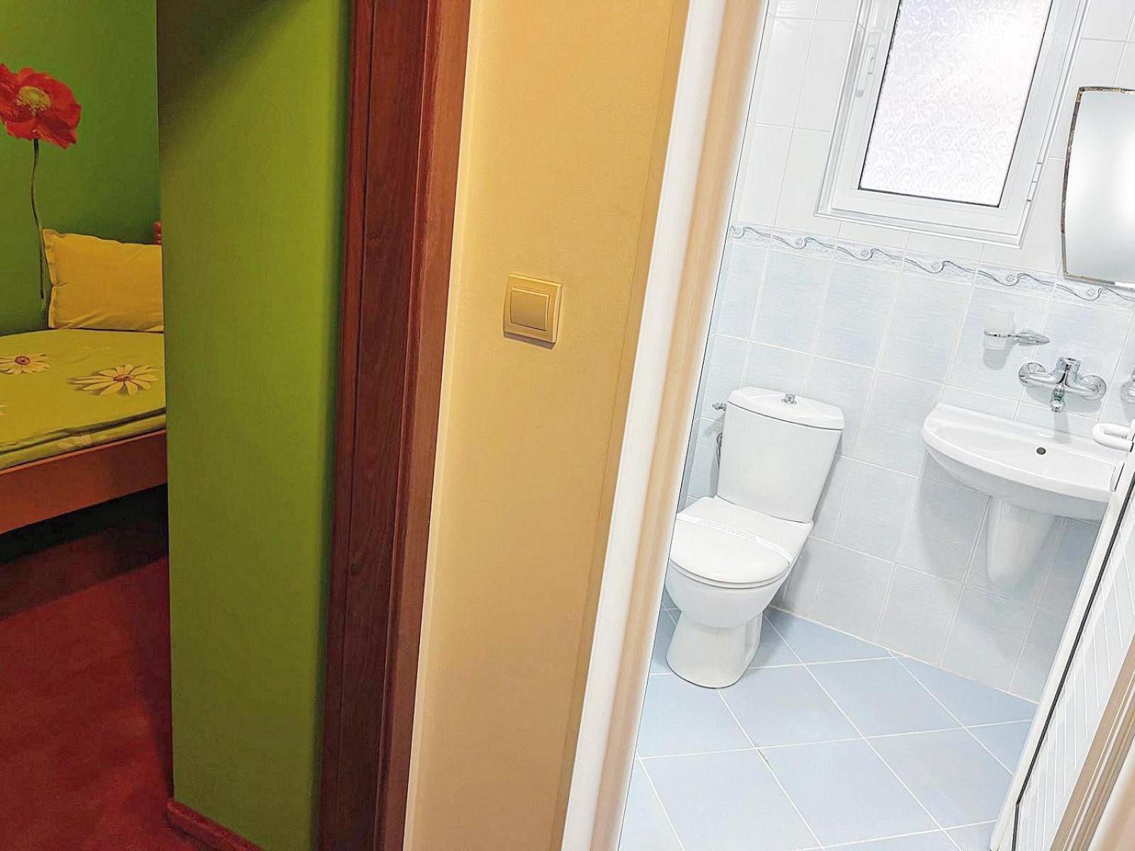 Family Hotel Mania スタラ・ザゴラ 部屋 写真