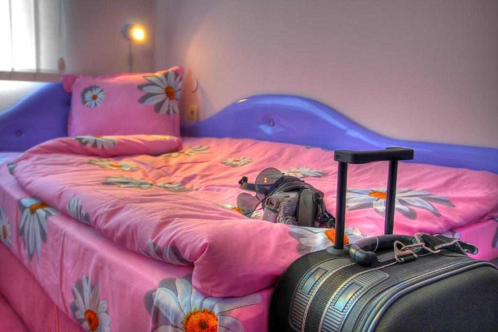 Family Hotel Mania スタラ・ザゴラ 部屋 写真
